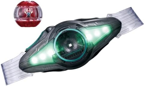 Kamen Rider Zeztz DX Zeztz Driver Multicolor | Amazon.com.br